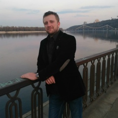 Николай Маранчак, 04.01, Киев