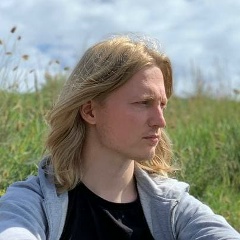 Евгений Журавлев, 28.04