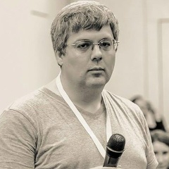 Виталий Когтев, Москва