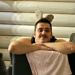 Самир Дашдамиров, 04.10