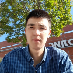 Сулайман Ибрагимжанов, 16.06, Москва