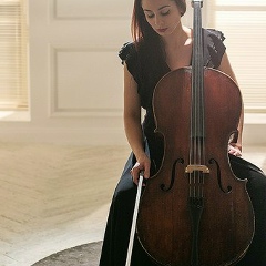 Анна Евдокимова, 08.11, Москва