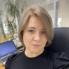 Светлана Шеслер, 23.01, Тюмень