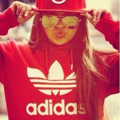 Виктория Райм, 07.03.1997, Москва