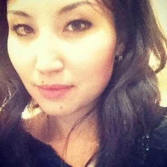 Бибигуль Валиева, 20.07.1987, Астана