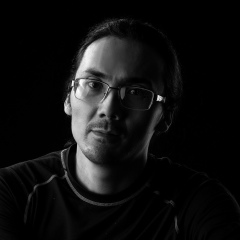 Timur Kuderinov, 13.01.1979, Караганда