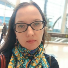 Наталья Белова, 08.01.1979, Москва