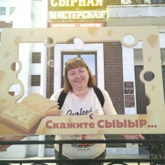 Надежда Гомалеева, 14.09.1976, Калуга