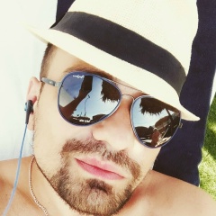 Тёма Лукашенко, 21.12.1988, Москва