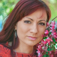 Екатерина Пефтиева, 05.06.1980, Москва