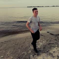 Вова Погрібний, 07.04, Черкассы