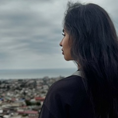 Ирина Этувье, 23.05.1991, Хабаровск