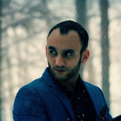 Альберт Ппоян, 05.09, Омский