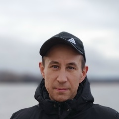 Вадим Гришагин, 05.11.1990, Пермь