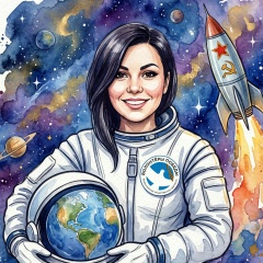 Марианна Шицко, 12.12, Шира