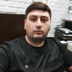 Али Новрузов, 16.06.1993, Баку