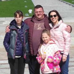 Сергей Андреев, 03.12.1977, Приозерск