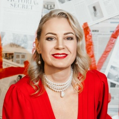 Елена Малик, 05.10, Екатеринбург