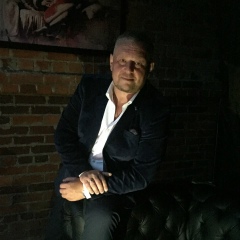 Александр Пасманик, 16.02.1972, Златоуст