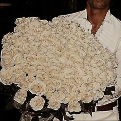 Rishat Baratov, 21.06, Алматы