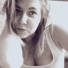 Леся Василенко, 29.05