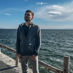 Борис Межевитинов, 29.06, Москва