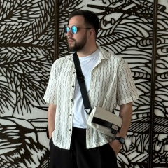 Алексей Лобачев, 06.11, Москва