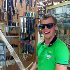 Константин Булаткин, 04.11.1985, Москва