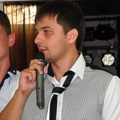 Вадим Губарев, 14.09, Ставрополь