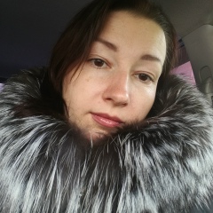 Марина Гущина, 02.07.1981, Новосибирск