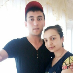 Надир Мирзараимов, 14.12.1989, Арысь