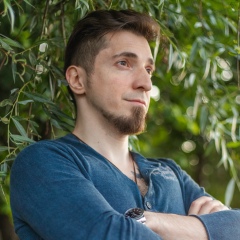 Богдан Глоба, Москва