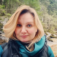 Алина Таланова, 01.02, Санкт-Петербург