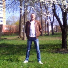 Виталий Игоревич, Минск