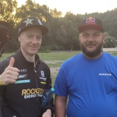 Роман Браун, 27.12.1983, Минеральные Воды