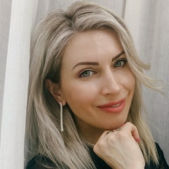 Ирина Дмитриева, 07.12, Раменское