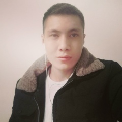 Баатыр Ахмаджанов, Москва