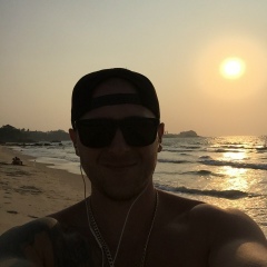 Серёга Троицкий, Кстово