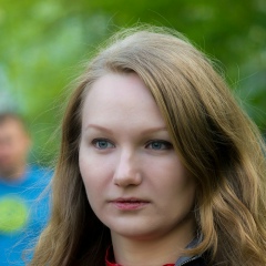 Маша Морозова, 12.04, Санкт-Петербург