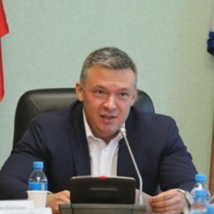 Андрей Андрейченко, 29.03.1984, Владивосток