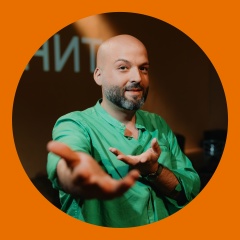 Вадим Ревелисов-Крумер, 01.07.1987, Санкт-Петербург