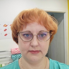 Оксана Моргунова, 30.05.1989, Волоколамск