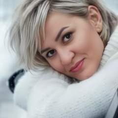 Юлия Подарюля, 04.02, Луганск