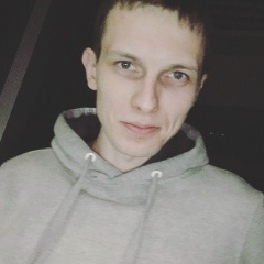 Дима Тертышников, 08.05, Киев