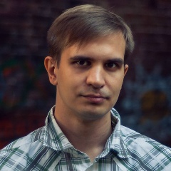 Никита Кулагин, 31.07.1984