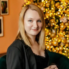 Татьяна Лапушкина, 28.04.1989, Москва