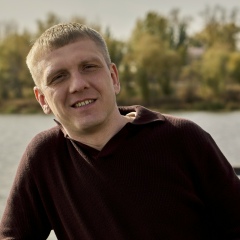 Максим Березин, 29.05, Сызрань