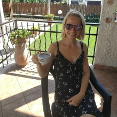 Виктория Селицкая-Мудрецова, 14.12.1985, Минск