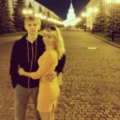 Дима Павлов, 07.02.1994, Нижний Новгород