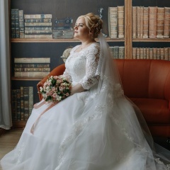 Настёна Калкутина, 22.09.1992, Москва